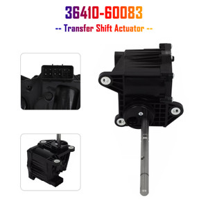 2003-2009 Lexus GX470 V8 4.7L Transfer Shift Actuator Case Motor 36410-60083 Generic