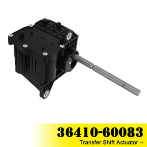2003-2009 Lexus GX470 V8 4.7L Transfer Shift Actuator Case Motor 36410-60083 Generic