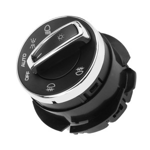 2011-2018 Porsche Cayenne Macan Headlamp Switch 95861353300 Generic