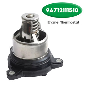 2017- Porsche Cayenne Macan S Panamera Engine Thermostat 9A712111510 Generic