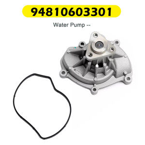 2008-2016 Porsche Macan Panamera Cayenne Water Pump 94810603301 Generic