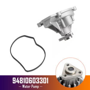 2008-2016 Porsche Macan Panamera Cayenne Water Pump 94810603301 Generic