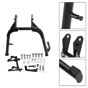 2022 Aprilia Tuareg 660 Motorcycle Center Stand Black Generic