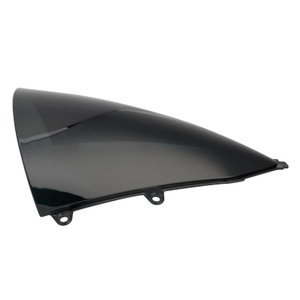 2019-2024 HONDA CBR650R Windshield WindScreen Black Generic