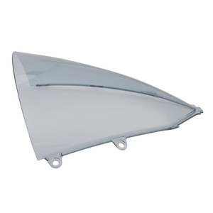 2019-2024 HONDA CBR650R Windshield WindScreen Gray Generic