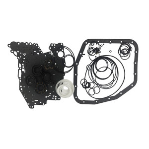 1993-2008 TOYOTA COROLLA 4 SP FWD L4 1.8L A245 A245E Transmission Master Rebuild Kit Generic