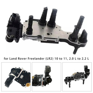 6DCT450 Transmission Control Module Unit For MPS6 7M5R-14C247-FA 7M5R-14C247-FE