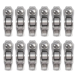 Camshafts Rockers Lifters Repair Kit for Jeep Grand Cherokee 3.6L V6 2016-2023