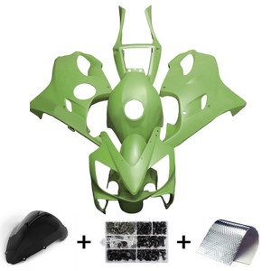 2001-2003 Honda CBR600 F4i Fairing Kit Bodywork Plastic ABS Generic#151