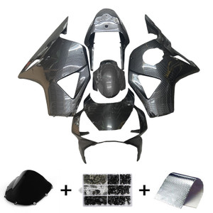 2002-2003 Honda CBR954 Fairing Kit Bodywork Plastic ABS Generic#124