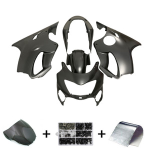 1999-2000 Honda CBR600 F4 Fairing Kit Bodywork Plastic ABS Generic#164