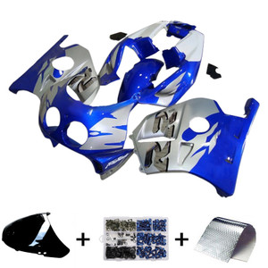 1990-1998 Honda CBR250RR MC22 Fairing Kit Bodywork Plastic ABS Generic#137