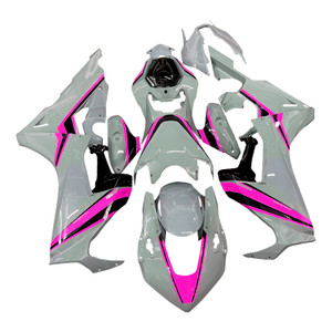 2017-2023 Honda CBR1000RR Fairing Kit Bodywork Plastic ABS Generic#138