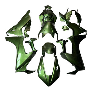 2017-2023 Honda CBR1000RR Fairing Kit Bodywork Plastic ABS Generic#142