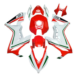 2019-2020 Honda CBR650R Fairing Kit Bodywork Plastic ABS Generic#121