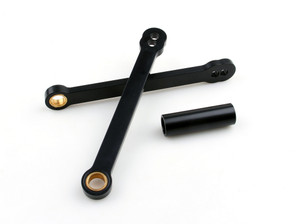 Lowering Links Link Honda CBR 600RR (03-06) CBR1000RR (04-07) Black