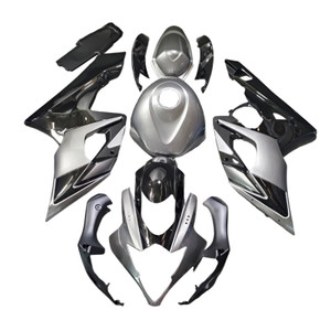 2005-2006 Suzuki GSXR1000 K5 Fairing Kit Bodywork Plastic ABS Generic#192