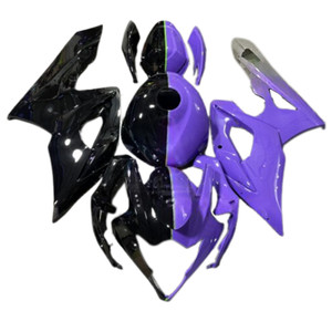 2005-2006 Suzuki GSXR1000 K5 Fairing Kit Bodywork Plastic ABS Generic#197
