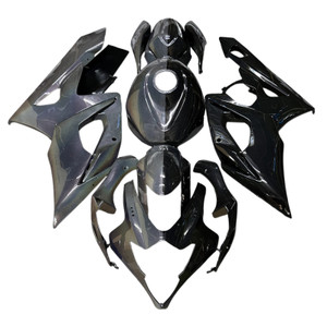 2005-2006 Suzuki GSXR1000 K5 Fairing Kit Bodywork Plastic ABS Generic#204