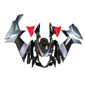 2011-2025 Suzuki GSXR 600/750 K11 Fairing Kit Bodywork Plastic ABS Generic#193