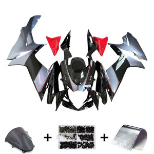 2011-2025 Suzuki GSXR 600/750 K11 Fairing Kit Bodywork Plastic ABS Generic#193