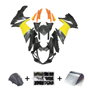 2011-2025 Suzuki GSXR 600/750 K11 Fairing Kit Bodywork Plastic ABS Generic#199