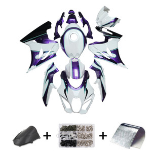 2017-2024 Suzuki GSXR1000 K17 Fairing Kit Bodywork Plastic ABS Generic#149