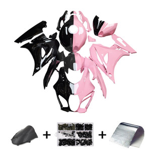 2017-2024 Suzuki GSXR1000 K17 Fairing Kit Bodywork Plastic ABS Generic#150