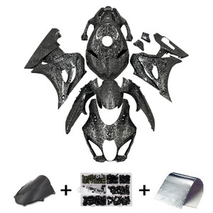 2017-2024 Suzuki GSXR1000 K17 Fairing Kit Bodywork Plastic ABS Generic#159