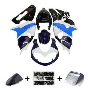 1998-2003 Suzuki TL1000R Fairing Kit Bodywork Plastic ABS Generic#165