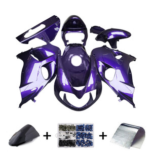 1998-2003 Suzuki TL1000R Fairing Kit Bodywork Plastic ABS Generic#168