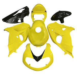 1998-2003 Suzuki TL1000R Fairing Kit Bodywork Plastic ABS Generic#169