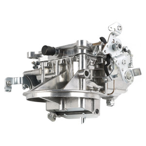 Universal Holley 2BBL Carburetor 500 CFM Manual Choke FR-4412S Generic