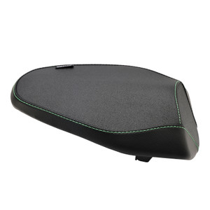2023 KAWASAKI ZX-4R ZX-4RR Black Rear Seat Passenger Cushion Flat Generic
