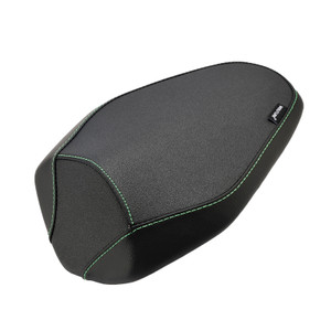 2023 KAWASAKI ZX-4R ZX-4RR Black Rear Seat Passenger Cushion Flat Generic