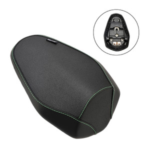 2023 KAWASAKI ZX-4R ZX-4RR Black Rear Seat Passenger Cushion Flat Generic
