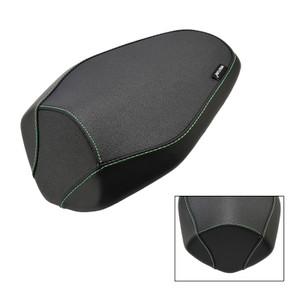 2023 KAWASAKI ZX-4R ZX-4RR Black Rear Seat Passenger Cushion Flat Generic