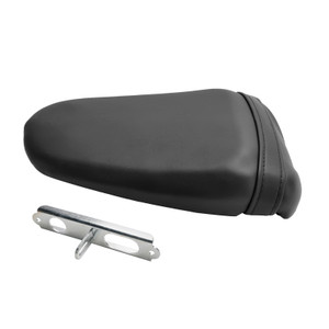 2018-2023 SUZUKI GSX-S 750 Rear Seat Passenger Cushion Flat Black Generic