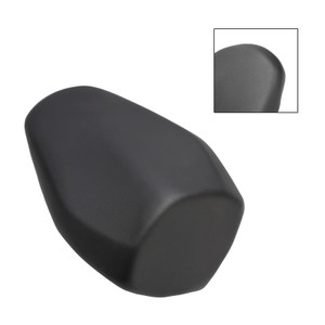 2023-2024 KAWASAKI ZX-4R ZX-4RR Rear Seat Passenger Cushion Flat Black Generic