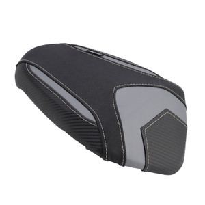 2019-2024 Triumph Street Triple 765/S/R Rear Seat Passenger Cushion Flat Pu Gray Generic
