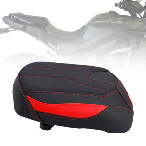 2021-2023 YAMAHA Tracer 9/GT Rear Seat Passenger Cushion Flat Red Generic