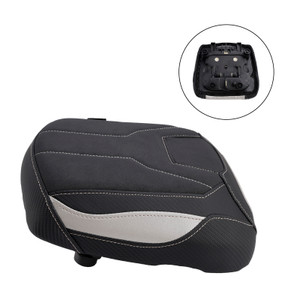 2021-2023 YAMAHA Tracer 9/GT Rear Seat Passenger Cushion Flat Gray Generic
