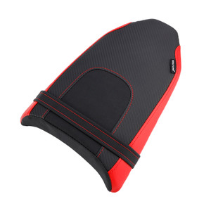 2019-2024 Yamaha Tenere 700 Rear Seat Passenger Cushion Flat Red Generic