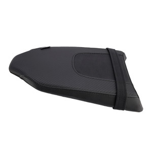2019-2024 Yamaha Tenere 700 Rear Seat Passenger Cushion Flat BlackB Generic