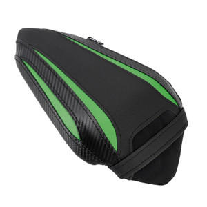 2024-2025 KAWASAKI Ninja 500 Z500 Rear Seat Passenger Cushion Flat Green Generic