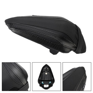 2024-2025 KAWASAKI Ninja 500 Z500 Rear Seat Passenger Cushion Flat BlackB Generic