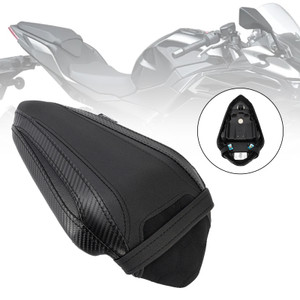KAWASAKI Z500 2024-2025 Rear Seat Passenger Cushion Flat