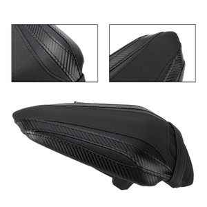 KAWASAKI Z500 2024-2025 Rear Seat Passenger Cushion Flat
