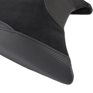 2024-2025 BMW R1300GS Rear Seat Passenger Cushion Flat Black Generic