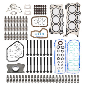 2011-2016 Dodge 3.6L Rocker Arm Lifter Kit w/Head Gasket 5184296AH Generic